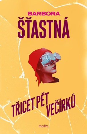 Třicet pět večírků (Šťastná Barbora