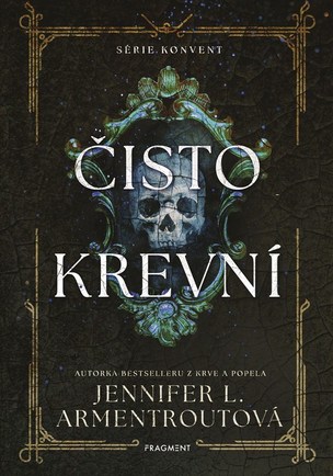 Čistokrevní