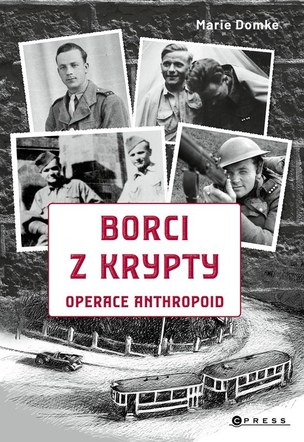 Borci z krypty