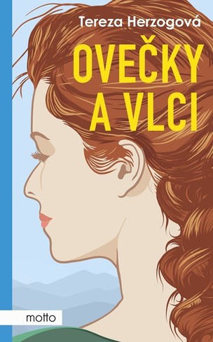 Ovečky a vlci (Tereza Herzogová