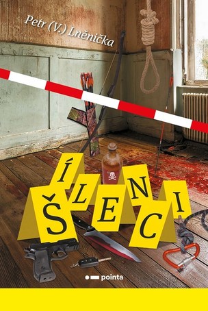 Šílenci (Petr (V.) Lněnička