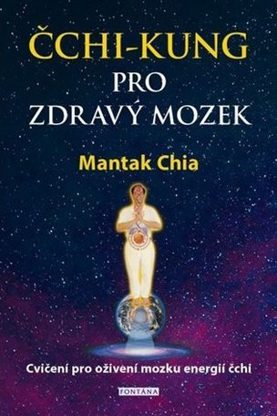 Čchi-kung pro zdravý mozek