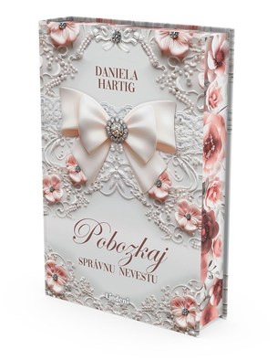 Pobozkaj správnu nevestu