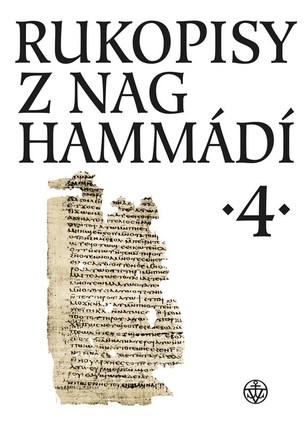 Rukopisy z Nag Hammádí 4
