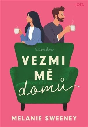 Vezmi mě domů (Melanie Sweeney
