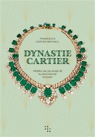 Dynastie Cartier
