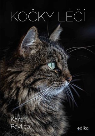 Kočky léčí