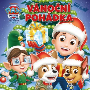 Tlapková patrola – Vánoční pohádka