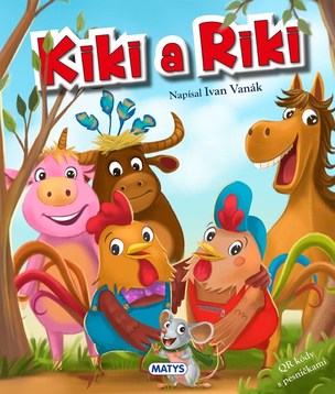 Kiki a Riki