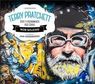 Terry Pratchett: Život v poznámkách pod čarou