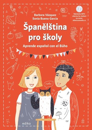 Španělština pro školy