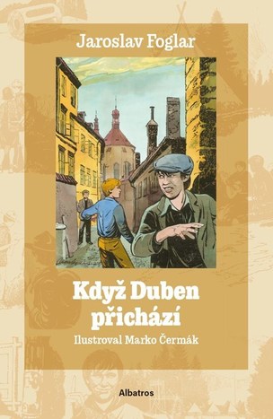 Když Duben přichází (Foglar Jaroslav