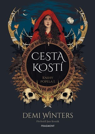 Cesta kostí (Demi Winters