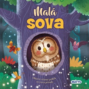 Malá sova (Rose Harkness