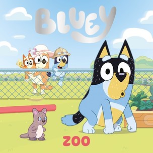 Bluey - Zoo (kolektiv