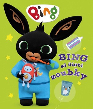 Bing - Bing si čistí zoubky (kolektiv