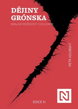 Dějiny Grónska (Petr Koubský