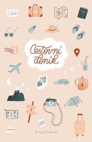 Cestovní deník (printintin