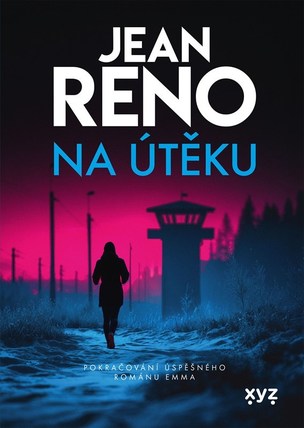 Na útěku (Jean Reno