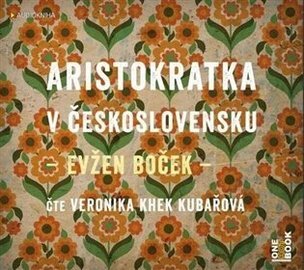 Aristokratka v Československu