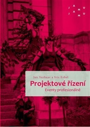 Projektové řízení. Eventy profesionálně