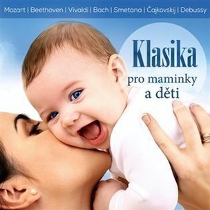 Klasika pro maminky a děti