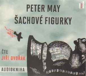 Šachové figurky