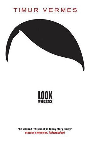 Look Who´s Back