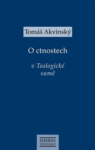 O ctnostech v Teologické sumě