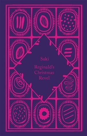 Reginald's Christmas Revel