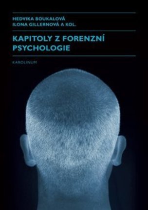 Kapitoly z forenzní psychologie