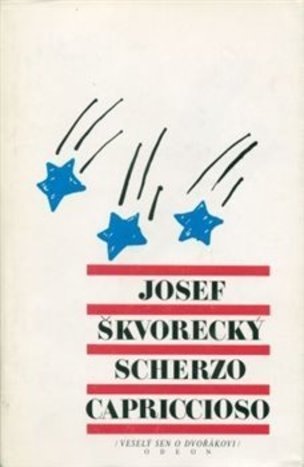 Scherzo capriccioso
