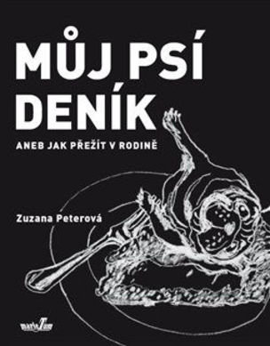 Můj psí deník aneb Jak přežít v rodině