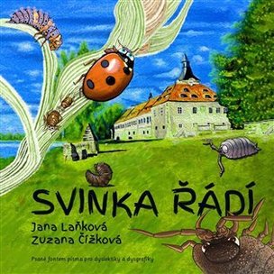 Svinka řádí