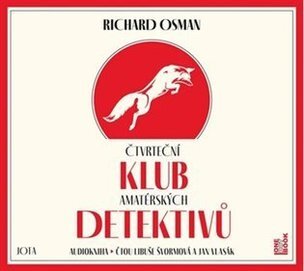 Čtvrteční klub amatérských detektivů
