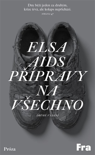 Přípravy na všechno (Elsa Aids
