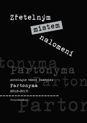 Zřetelným místem nalomení