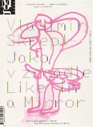 Vladimír Skrepl: Jako v zrcadle (Vladimír Skrepl
