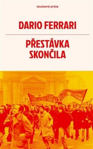 Přestávka skončila (Dario Ferrari