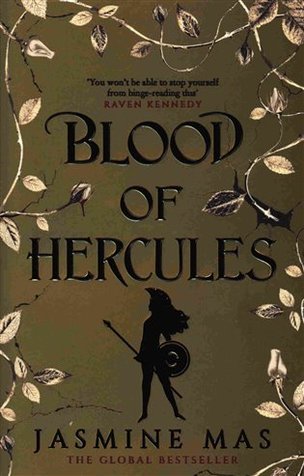 Blood of Hercules