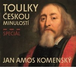 Toulky českou minulostí speciál Jan Ámos Komenský