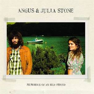 Angus & Julia Stone: Memories