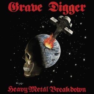 Grave Digger: Heavy Metal Breakdown