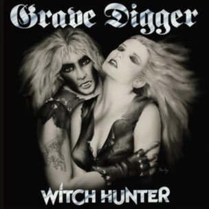 Grave Digger:  Witch Hunter