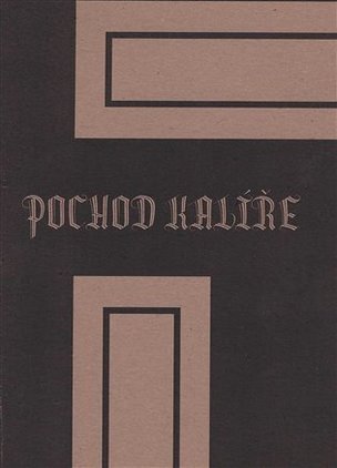 Pochod kalíře