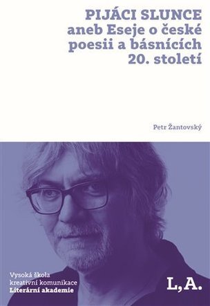 Pijáci slunce (Žantovský Petr