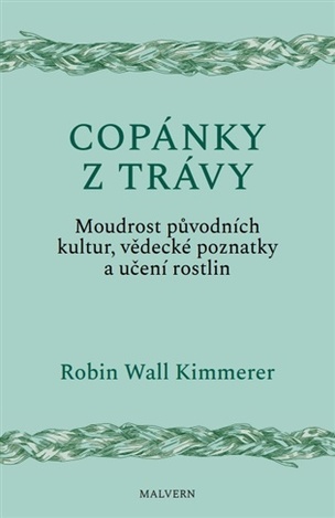 Copánky z trávy