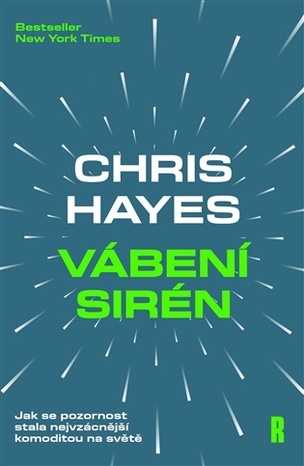 Vábení Sirén (Chris Hayes