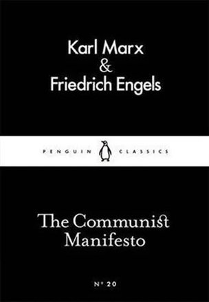 Communist Manifesto