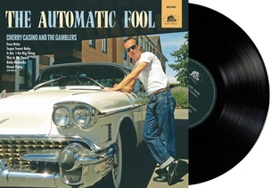 Cherry Casino & The Gamblers: Automatic Fool